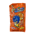 Pop Candy Lollipop Orange 18.4g